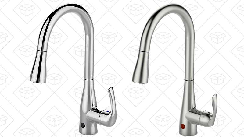 BioBidet FLOW Faucet, $170